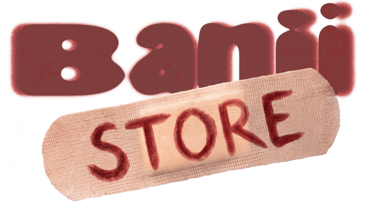 Banji webstore